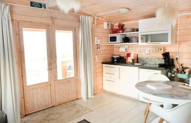 Kaldá Lyngholt Holiday Homes - Foto 5