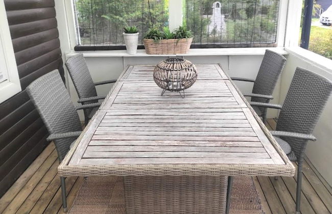 4 Star Holiday Home in Boras - Foto 24