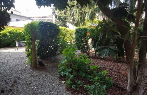 Palazzo Terzano - Historic Residence - Foto 21