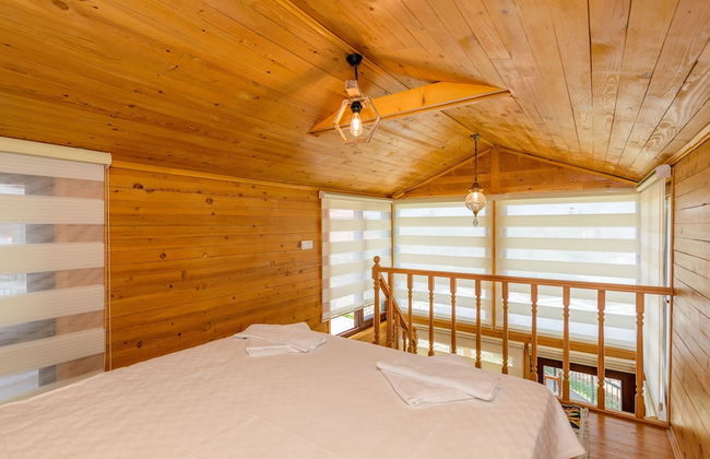 Anatolian Apartments - Photo 14