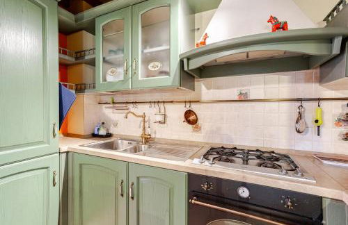 Filocase Pink Village House - Foto 20