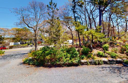 Beech Tree Retreat - Foto 24