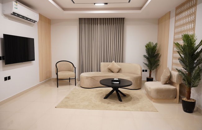 Tura Residence Sulaymaniyah - Foto 4