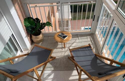 APTO RESIDENCIAL EN BENICASIM - Photo 2