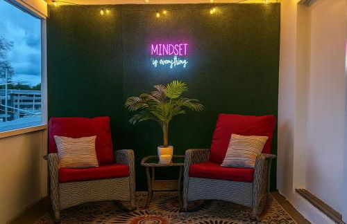 Waterfront HotTub Steps from the Airport Boat Slip - Foto 6