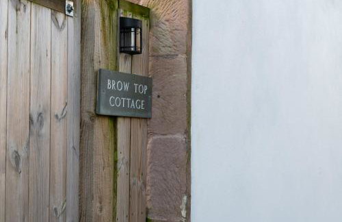 Brow Top Cottage, Penrith, Lake District - Foto 27