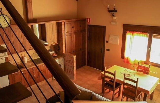 Apartamentos Rurales el Calama - Foto 11