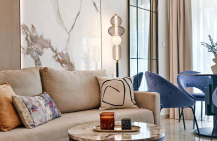 Eldana First line with Shared Pool - Foto 36