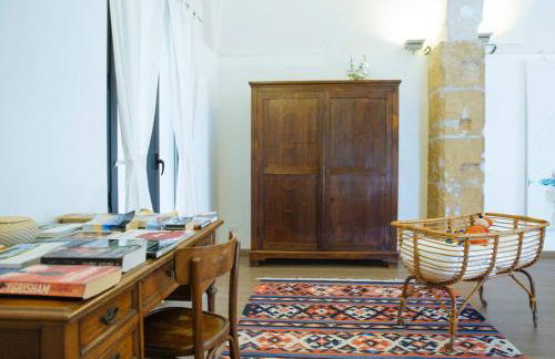 Paolo & Francesca's Trapani Loft - Foto 10