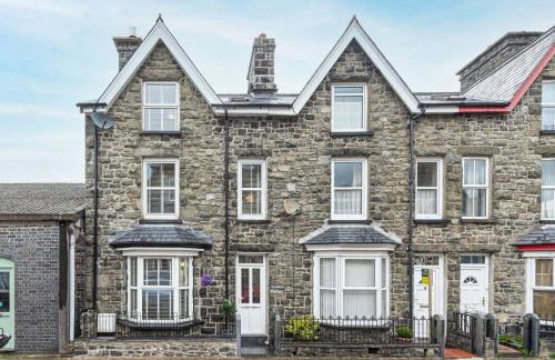 Glanrhyd Townhouse in Central Dolgellau with Parking and Bike Storage - Foto 34