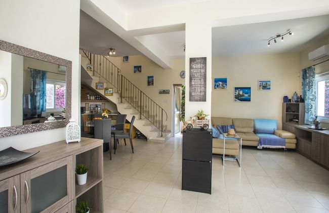 Villa Atlantis in Ayia Napa - Foto 8