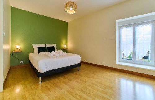 « Le Clos de la Côte d’Or » - Foto 12