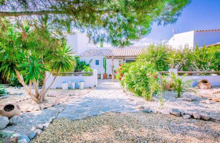 The Casita Spain Huercal-Overa by Ruralidays - Foto 41