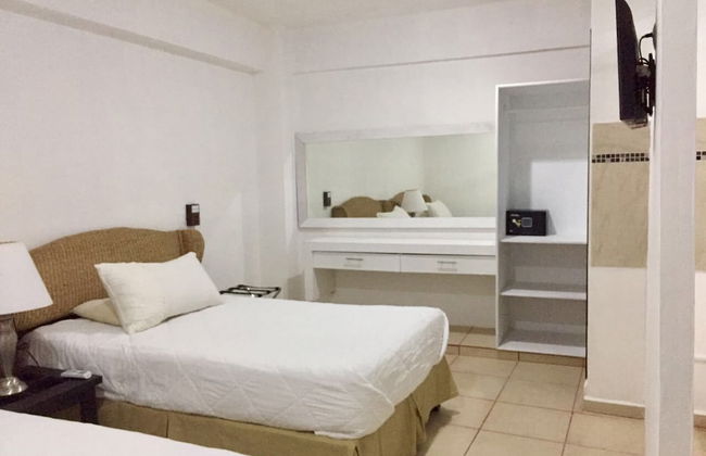 Casa Palmare Hotel Apart - Foto 4