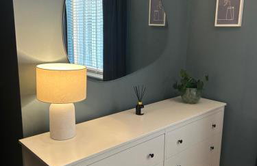 Luxury 2 bedroom town apartment - Foto 20