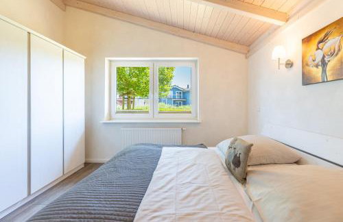 Ferienhaus Süderoog - Foto 20