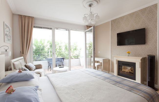 Sofie Apartments - Foto 13