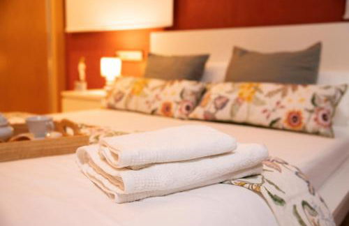 Grand Villa Valencia - 8 min to Center by Metro - Foto 62