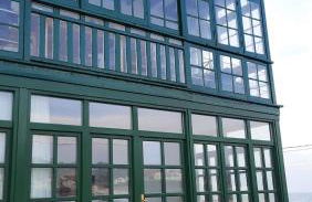 Apartamentos El Muelle Comillas - Foto 33