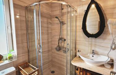 Domek Drwala k. Karpacza - Foto 10