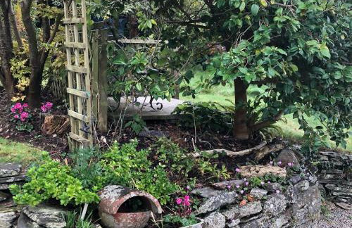 Clamoak Cottage - Foto 27