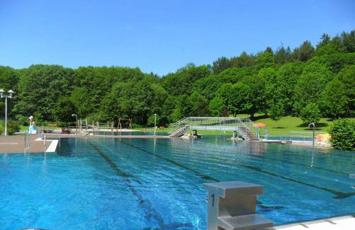 Holiday home in Mosbach 3183 - Foto 20