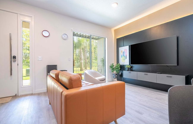 3221 Brand New 3BD Townhouse Near Disney - Foto 6