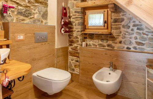 Chalet Cuore Selvatico - Foto 67