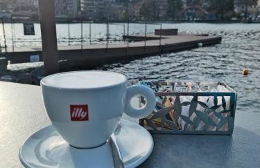 un balcone sul lago - Foto 12