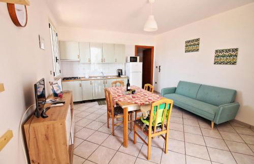 Residence Mare Azzurro - Foto 58