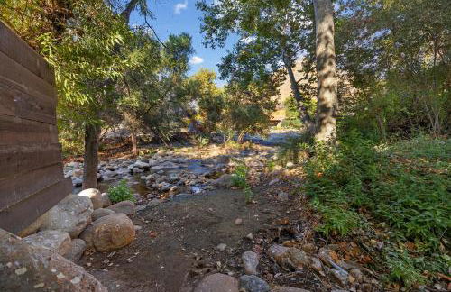 Sequoia Zen River House - Foto 66