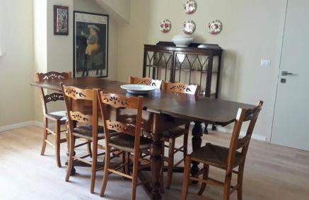 La Cerasa - il Lago fuori - Foto 35