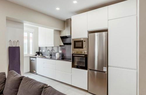 2-bedroom gem Central Odivelas - Foto 19