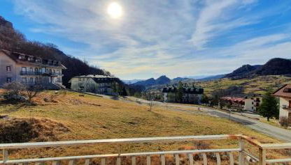 Cozy apartment in Pizzoferrato 55 m² with mountain view - Photo 2