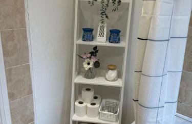 Elite Lux stays Serene 3 bedroom house - Foto 31