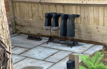 Tawny Lodge, Evesham Nr Cotswolds - Foto 38