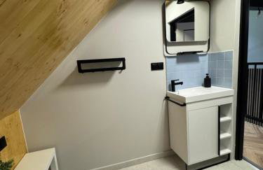 Agroturystyka Gęsiniec Stare Osieczno - Foto 28