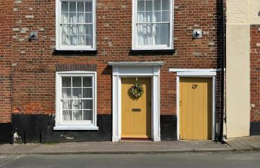28 Millgate Cosy Dog Friendly Cottage in Aylsham - Foto 6