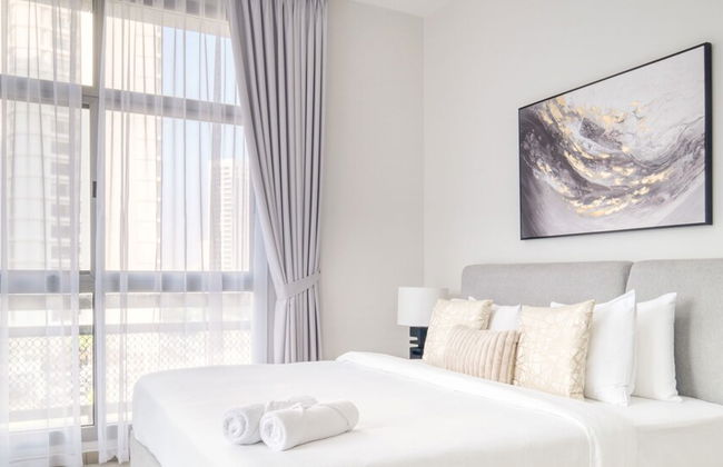 KOHH - Bright Studio Oasis Residence - Foto 5