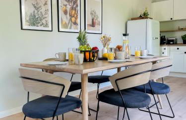 My Baltic Sea - Ferienwohnungen im Seaside House - Foto 21