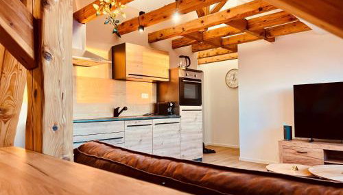 Apartments am Exerzierplatz Pirmasens - Foto 2, stove