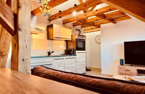 Apartments am Exerzierplatz Pirmasens - Foto 1