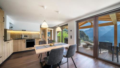 Sunnseitn Lodge Apt Mountainsuite - Foto 5