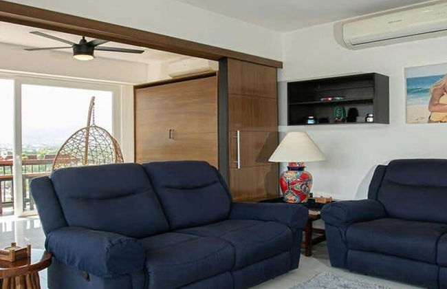 Zoho Skies Amazing View Sleeps 6 - Foto 48