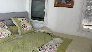 Refuge Urbain - Foto 4