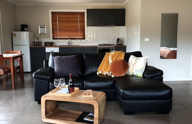 Blaze Rock Retreat - Foto 5