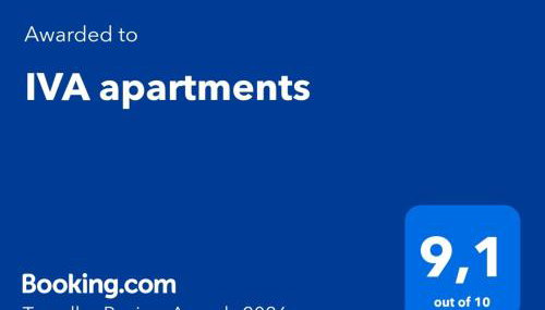 IVA apartments - Foto 2