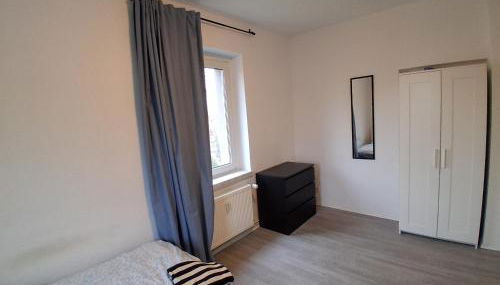 Crew Quartier ALL-INCLUSIVE Serviced Apartment ideal für Monteure 3 Schlafzimmer in Leuna Merseburg - Foto 4