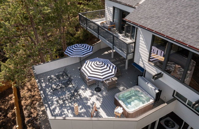 Big Sky by Avantstay Beautiful Mountain Home w/ Great Views! - Foto 2