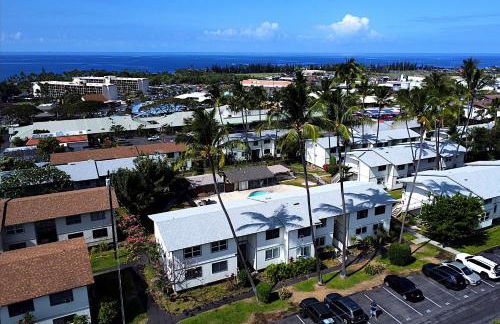Your Slice of Paradise in Kona - Walk to Beach and Stores - Foto 25